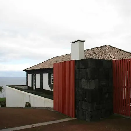 A Casa Do Ouvidor Pensjonat