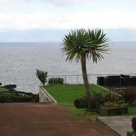 A Casa Do Ouvidor Pensjonat São Roque do Pico