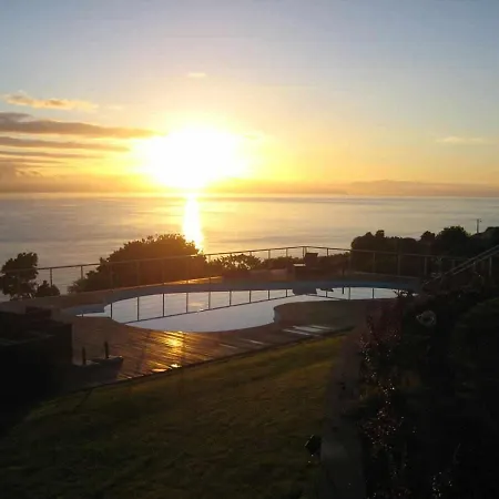 A Casa Do Ouvidor Pensjonat 4*