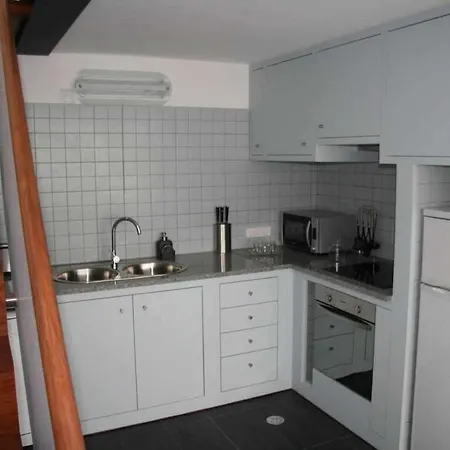 A Casa Do Ouvidor