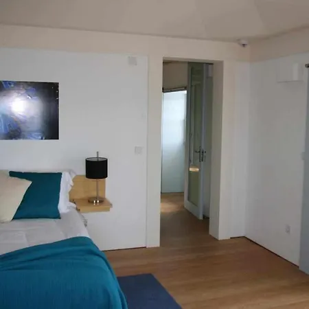 Pensjonat A Casa Do Ouvidor São Roque do Pico