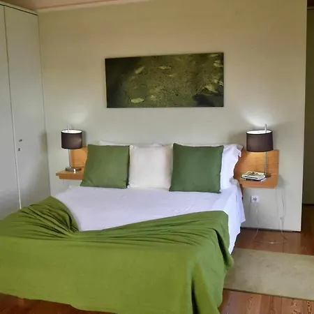 بيت ضيافة A Casa Do Ouvidor 2*