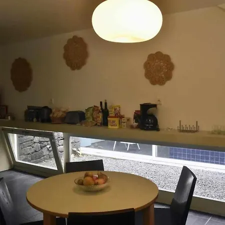 A Casa Do Ouvidor