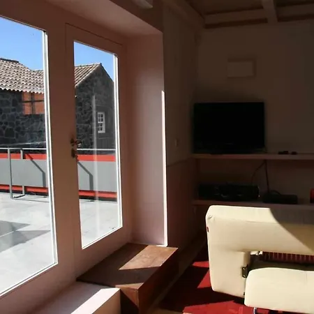 A Casa Do Ouvidor