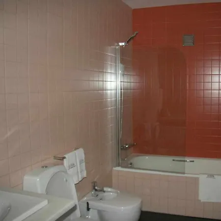 A Casa Do Ouvidor Pensjonat