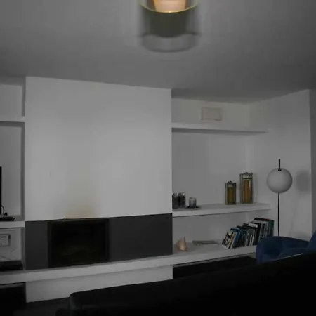 A Casa Do Ouvidor Pensjonat