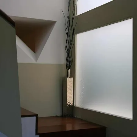 بيت ضيافة A Casa Do Ouvidor São Roque do Pico