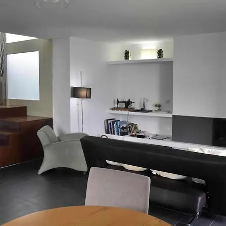 بيت ضيافة A Casa Do Ouvidor