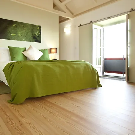 A Casa Do Ouvidor Pensjonat