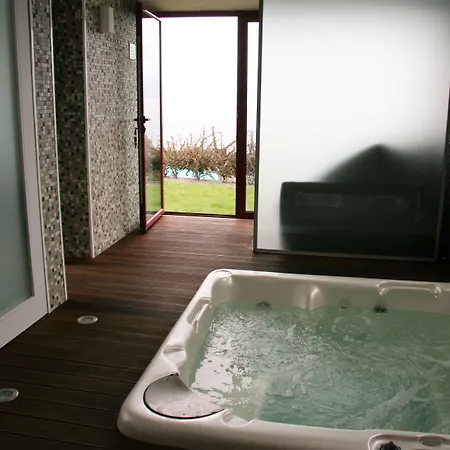 A Casa Do Ouvidor Pensjonat