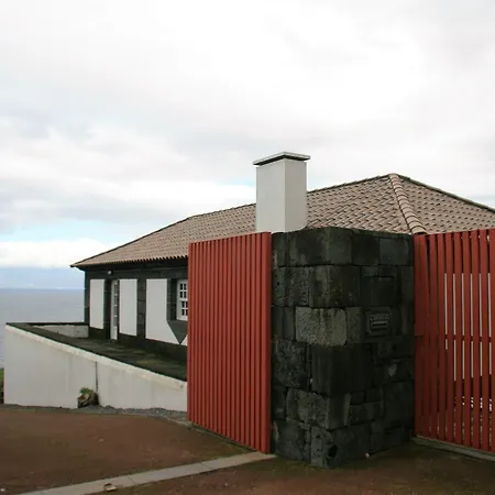 A Casa Do Ouvidor 4*