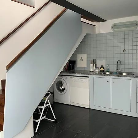 A Casa Do Ouvidor 4* São Roque do Pico