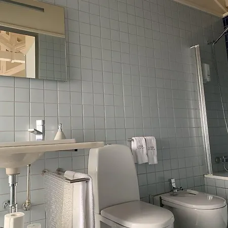 Pensjonat A Casa Do Ouvidor