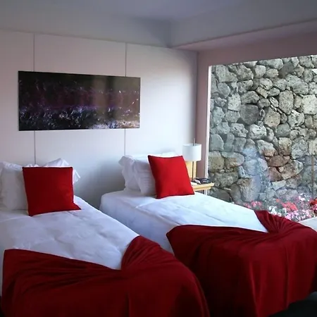 Pensjonat A Casa Do Ouvidor