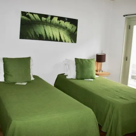 Pensjonat A Casa Do Ouvidor 4*