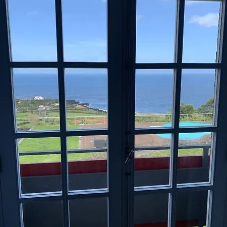 Pensjonat A Casa Do Ouvidor