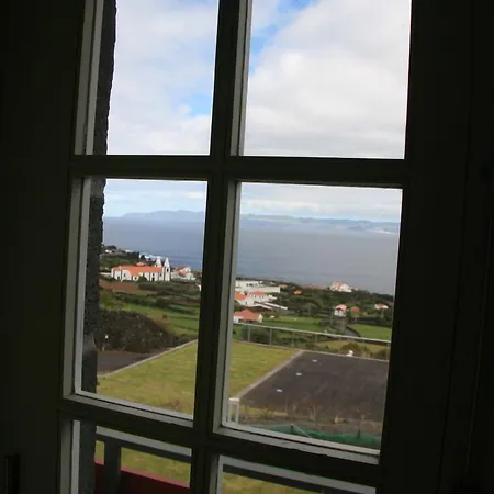 A Casa Do Ouvidor Pensjonat