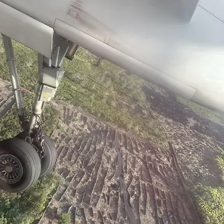 Pensjonat A Casa Do Ouvidor