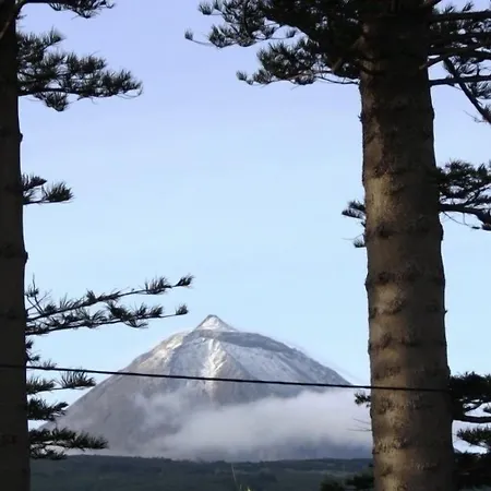 A Casa Do Ouvidor São Roque do Pico