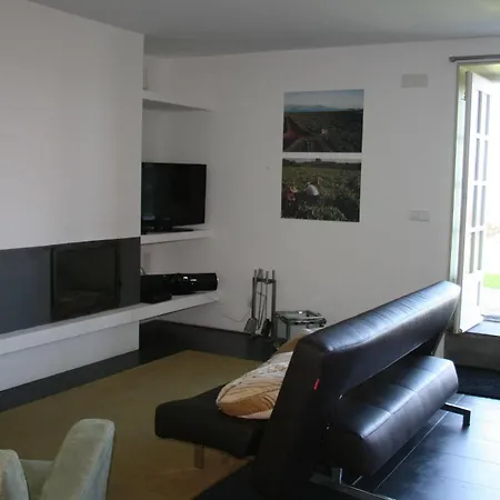 Pensjonat A Casa Do Ouvidor São Roque do Pico