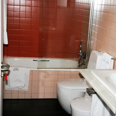 A Casa Do Ouvidor Pensjonat 4*