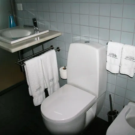 A Casa Do Ouvidor Pensjonat 4*