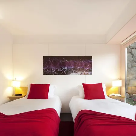 A Casa Do Ouvidor Pensjonat 4*