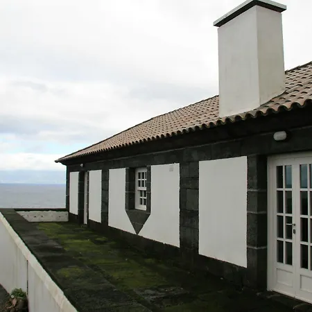 A Casa Do Ouvidor 4*