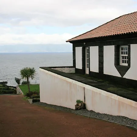 A Casa Do Ouvidor بيت ضيافة São Roque do Pico