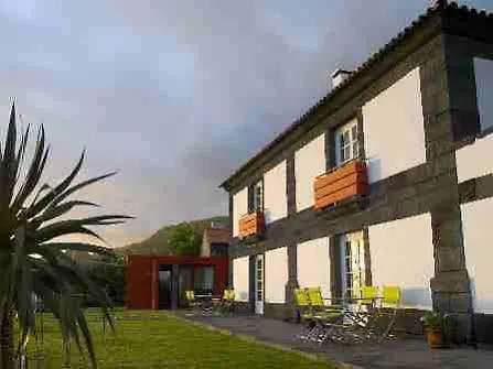 A Casa Do Ouvidor بيت ضيافة