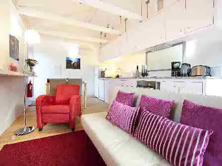 بيت ضيافة A Casa Do Ouvidor