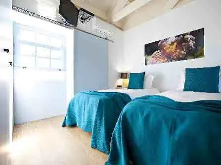 بيت ضيافة A Casa Do Ouvidor São Roque do Pico