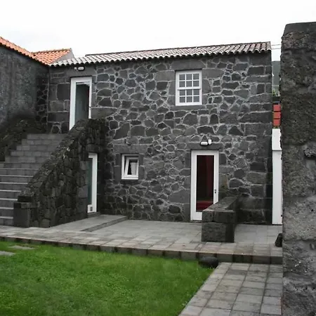 A Casa Do Ouvidor São Roque do Pico