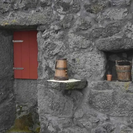 A Casa Do Ouvidor 4*