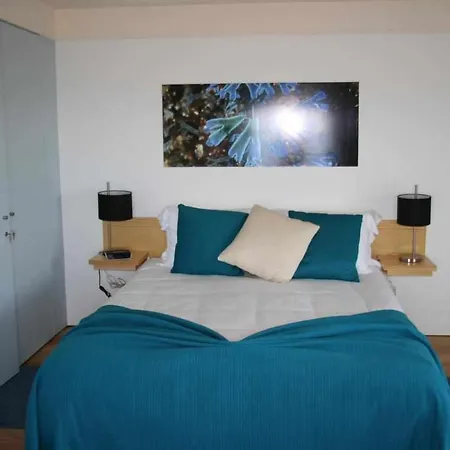 A Casa Do Ouvidor Pensjonat 4*