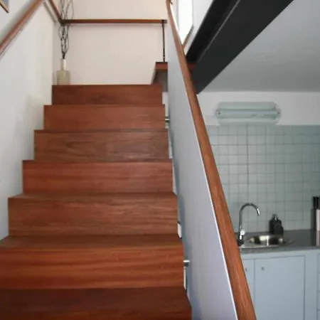 A Casa Do Ouvidor בית הארחה São Roque do Pico