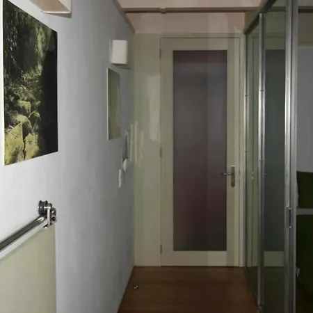 A Casa Do Ouvidor