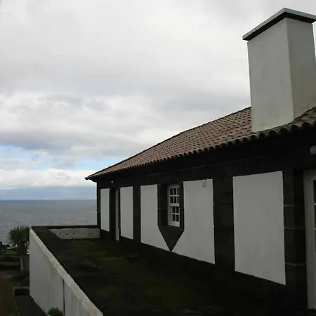 A Casa Do Ouvidor Pensjonat São Roque do Pico