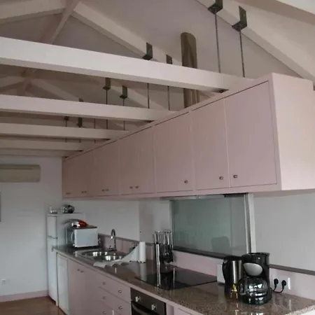 A Casa Do Ouvidor