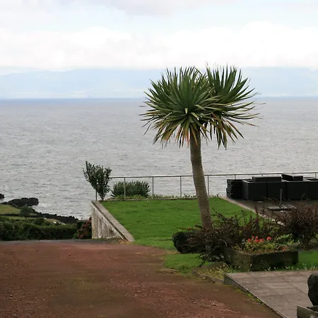A Casa Do Ouvidor בית הארחה São Roque do Pico