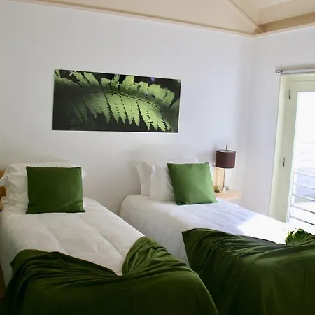 בית הארחה A Casa Do Ouvidor 4*