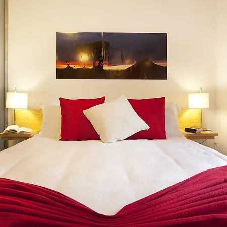 A Casa Do Ouvidor 4*