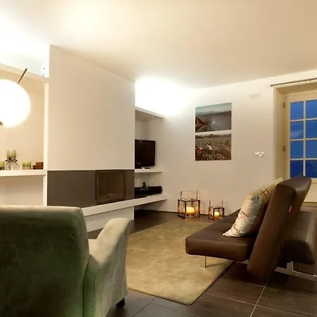 A Casa Do Ouvidor 4*