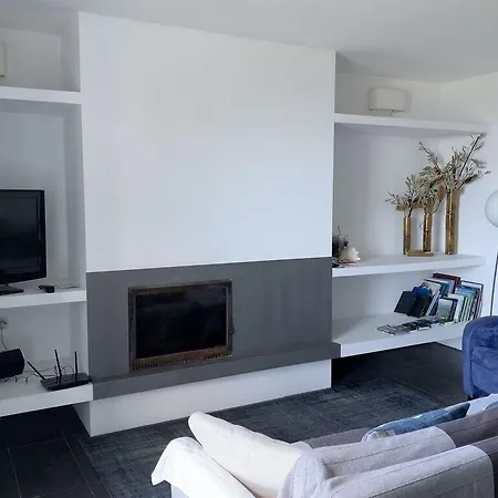 בית הארחה A Casa Do Ouvidor 4*