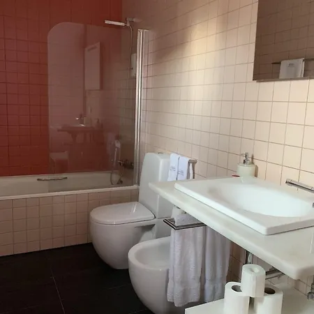 בית הארחה A Casa Do Ouvidor 4*