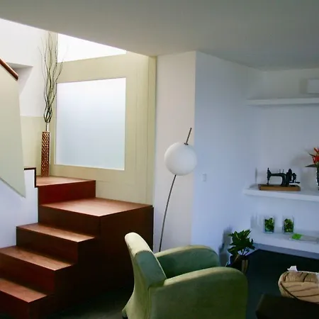 A Casa Do Ouvidor 4*