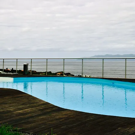 A Casa Do Ouvidor Maison d'hôtes