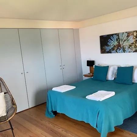 A Casa Do Ouvidor São Roque do Pico