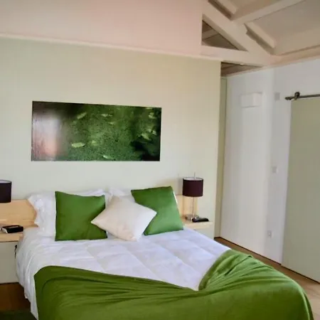 A Casa Do Ouvidor São Roque do Pico