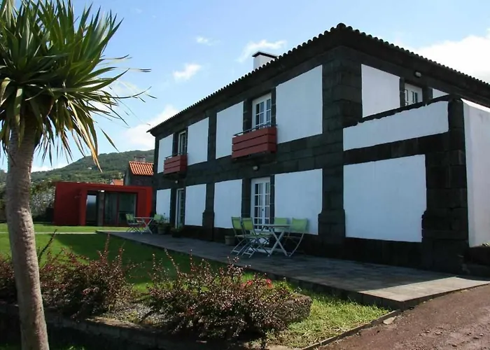 A Casa Do Ouvidor Maison d'hôtes